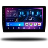 Snooper Elite Toyota Auris 2007-2012 Uyumlu Android Multimedya 4-64 GB