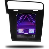 Snooper Elite Vw Golf 7 Tesla 2013-2021 Uyumlu Android Carplay Multimedya 2-32 GB