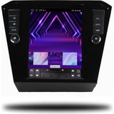 Snooper Elite Vw Passat B8 Tesla 2015-2022 Uyumlu Android Multimedya 2-32 GB