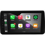 Snooper Fiat Egea Cross Android Crplay Multimedya 2015-2023 4gb Ram + 64GB Hafıza + 8 Çekirdek