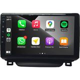 Snooper Hyundai I30 Android Crplay Multimedya 2012-2015 4gb Ram + 64GB Hafıza + 8 Çekirdek