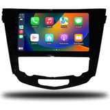 Snooper Nissan Qashqai Android Crplay Multimedya 2014-2021 Dijital Klima 4gb Ram + 64GB Hafıza + 8 Çekirdek