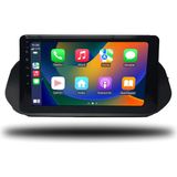 Snooper Nissan Qashqai Android Crplay Multimedya 2021-2022 2gb Ram + 32GB Hafıza + 4 Çekirdek