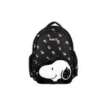 SNOOPY PEANUTS HEAD OKUL ÇANTASI