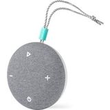 Snooz Go - Beyaz Gürültü Ses Makinesi, Gece Lambası ve Bluetooth Hoparlör