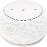 Snooz Pro - Akıllı Beyaz Gürültü Makinesi ve Seyahat Çantası - Beyaz