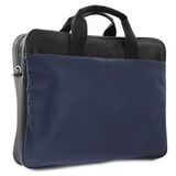 Snopy DR-650 Mavi - Siyah Notebook Çantası