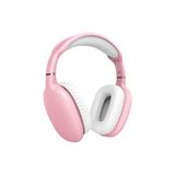 Snopy Phase Pembe Bluetooth Kulaklık
