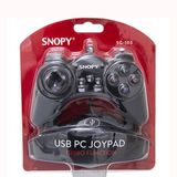 Snopy SG-103 Turbo Fonksiyon Usb Gamepad