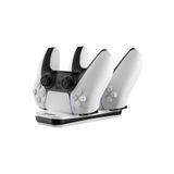 Snopy SG-PS5 PlayStation 5 Kablolu Şarj İstasyonu