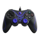 Snopy SG-R601 Rampage PS3-PC Mavi USB 1.8 m Joypad