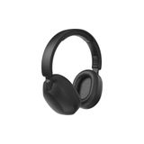 Snopy Siyah TF Kart Özellikli Bluetooth Kulaklık