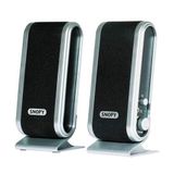 Snopy SN-820-G 4W 1+1 Speaker Gri