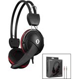 SNOPY SN-88A GAMİNG OYUNCU KULAKLIK YANDAN MİKROFON 1.8MT İPLİ KABLO (2)
