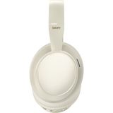 Snopy SN-BT29 Swısh Krem Bluetooth Kulaklık