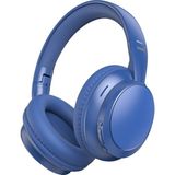 Snopy SN-BT29 Swısh Lacivert Bluetooth Kulaklık