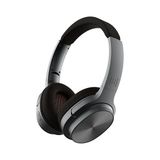 Snopy SN-BT30 Canto TF Kulaküstü Bluetooth Kulaklık Gri Mikrofon Özellikli Kablosuz Kullanım