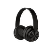 Snopy SN-BT40 Siyah Bluetooth Kulaklık