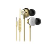 Snopy SN-X03 30529 Arcus Gri Kulak İçi Mikrofonlu Kulaklık