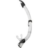Snorkel Fast Tech Mavı - Seçenek 1 - 2 Small - Açık Mavi