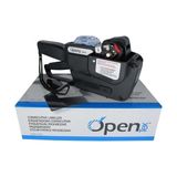 Snow Barkod Deposu Open Meto Etiket Makinası 7 Hane