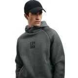 Snow Erkek Sweatshirt Antrasit