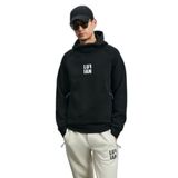 Snow Erkek Sweatshirt Siyah