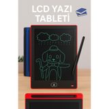 Snow Homs Eğitici Renkli LCD Yaz Çiz Boz Tablet Çocuklar İçin Kalemli, Taşınabilir, Silinebilen Dijital Çizim