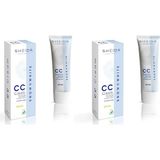 Snow Leke Açıcı cc Krem Spf 30+ 50 ml (2 Paketi) - Option-1