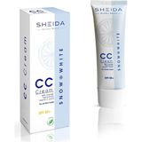 Snow White Leke Açıcı cc Krem Spf 30+ 50 ml - Option-1
