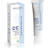Snow White Leke Açıcı cc Krem Spf 30+ 50 ml - Standart