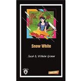 SNOW WHITE (SHORT STORY) - JACOB GRIMM;WILHELM GRIMM