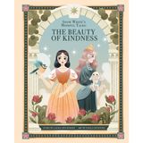 Snow White’s Mindful Tales: The Beauty of Kindness