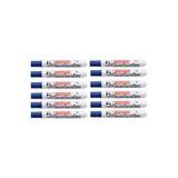 Snowman Board Marker Tahta Kalemi 12 Li