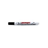 Snowman Boardmarker Siyah Yazı Tahtası Kalemi