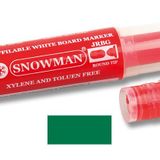 Snowman JRBG Tahta Kalemi, Yeşil