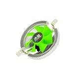 Snowman M800 AİR SİLENT CPU FAN 3 PİN ALÜMİNYUM İŞLEMCİ SOĞUTUCU