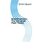 SnowPredictor: The Universal Field Toolkit: 3