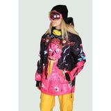 Snowsea Astro World Kadın Mont SS5575 / Snowboard & Kayak Mont