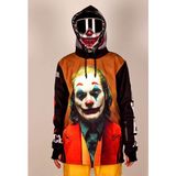 Snowsea Bayan Snowboard Montu, Joker Kayak Montu Snowsea - 4XL