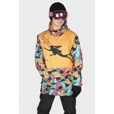 Snowsea Diver Woman Snowboard ve Kayak Montu - L