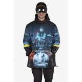 Snowsea Dream Theater Snowboard ve Kayak Montu