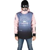 Snowsea Enjoy The Ride Snowboard ve Kayak Montu - L