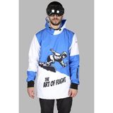 Snowsea Freestyler Erkek Kar Montu, Snowboard Montu SS19