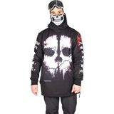 Snowsea Ghost SS8000 Kayak ve Snowboard Montu - 4XL