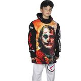 Snowsea Joker Çocuk Snowboard & Kayak Montu SS7721