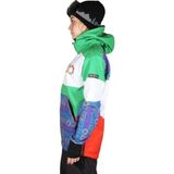Snowsea Kenzo SS7676 Kayak ve Snowboard Montu - XL