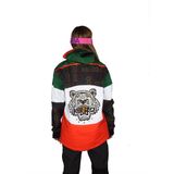 Snowsea Kenzo SS7676 Kayak ve Snowboard Montu - XXL