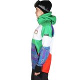 Snowsea Kenzo SS7676 Kayak ve Snowboard Montu - XXXL