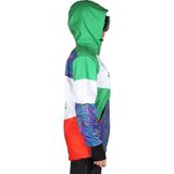 Snowsea Kenzo SS7676 Kayak ve Snowboard Montu